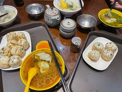 -大壶春生煎(四川中路店)