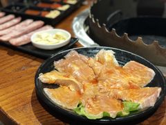 -必须吃肉·烤肉(双元路店)