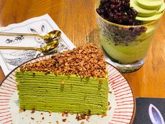 -無邪日式甜品(世博源店)