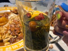 -金柱大盘鸡(跃进街店)