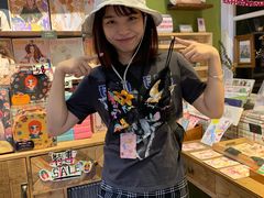 -恋物百货商店(华侨城店)