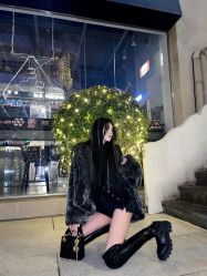 -3AM·S HAIR SALON烫发染发接发