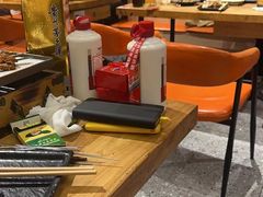 -铁人烧烤(北京店)