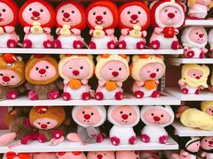 -百联奥特莱斯广场(南京店)