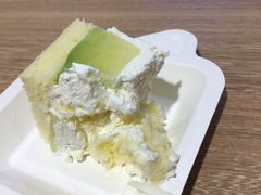 -巴黎贝甜(华堂新辰汇店)