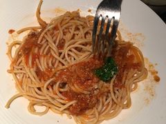 肉酱意粉-半秋山西餐厅(巴南万达广场店)