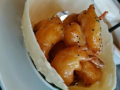-柒园·三十年创意杭帮菜(龙湖滨江天街店)