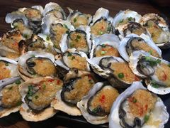 -土蚝·高压锅生蚝(百姓美食街店)