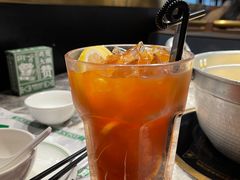 -禄婶鸡煲·打边炉