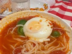 -西贝莜面村(当代商城店)