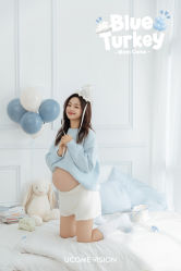 -UCOME优可儿童亲子摄影