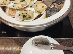 -听松楼·花园酒店·自助餐厅(红梅公园店)