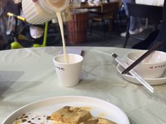 -川味堂·四川豆花(八卦岭店)