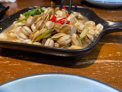 海瓜子-鱼+羊(都市汇店)