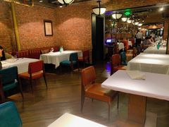 大堂-弗兰克牛排西餐厅Ribone steak house(柠檬花园店)