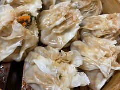 素三鲜烧麦-正宗天津烧麦馆(柳州路店)