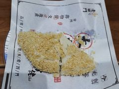 -老西门·常州菜(新区店)
