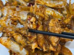 -小铜锣湾海鲜家常菜馆(河西店)