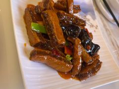 -马白开来特色羊排揪片子  (总店)