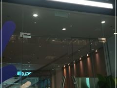 门面-科学家咖啡(海岸城店)