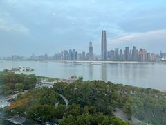 -武汉马哥孛罗酒店