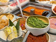 -海底捞火锅(天一广场亚细亚店)