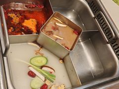 -巴庄重庆火锅(太康一店)