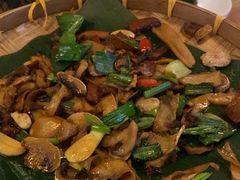 -云海肴·汽锅鸡·云南菜(天津国金汇店)