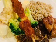 -戈拿旺巴西烤肉(崇文门店)