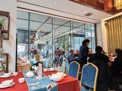 -粤香楼(新光里店)