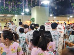 -极乐汇汗蒸会馆(杭州店)
