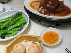 -陶陶居酒家(第十甫路总店)