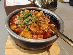 -四川饭店(城乡购物中心店)
