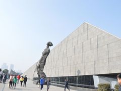 -侵华日军南京大屠杀遇难同胞纪念馆
