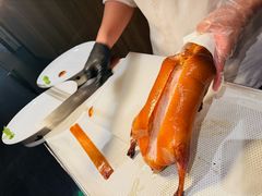 -大鸭梨烤鸭(顺义石园店)