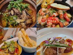 -夏朵餐厅(丁香店)