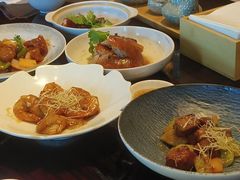 -新天世纪中餐厅
