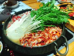 -纽斯桑拿会所(东绣路店)