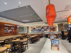 -遇见小面(SM城市广场一期店)