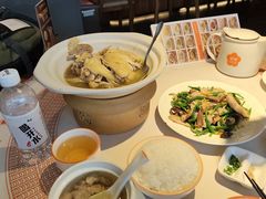 -话梅·客家小厨(东门店)