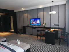 -乌鲁木齐百世昌龙泉酒店(大巴扎店)