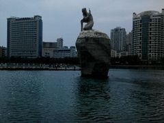 android_upload_pic-白鹭洲公园