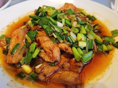 四川回锅肉-南堂馆·新川菜(春熙路店)