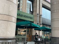 -星巴克臻选(北京世贸天阶店)