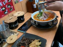-博多一幸舍(侨福芳草地购物中心店)