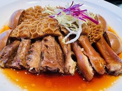 -廊亦舫Lang Yi Fang Restaurant(金桥店)
