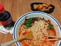 -遇见小面(广州南站店)