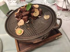 -唐廊烤鸭店(工体店)