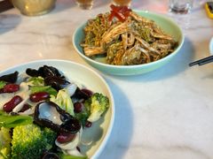 -小吊梨汤·北京菜·烤鸭(双井乐成中心店)