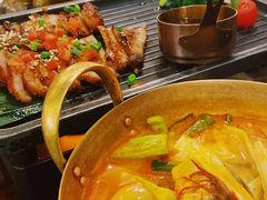 -苏梅花园(群星城店)